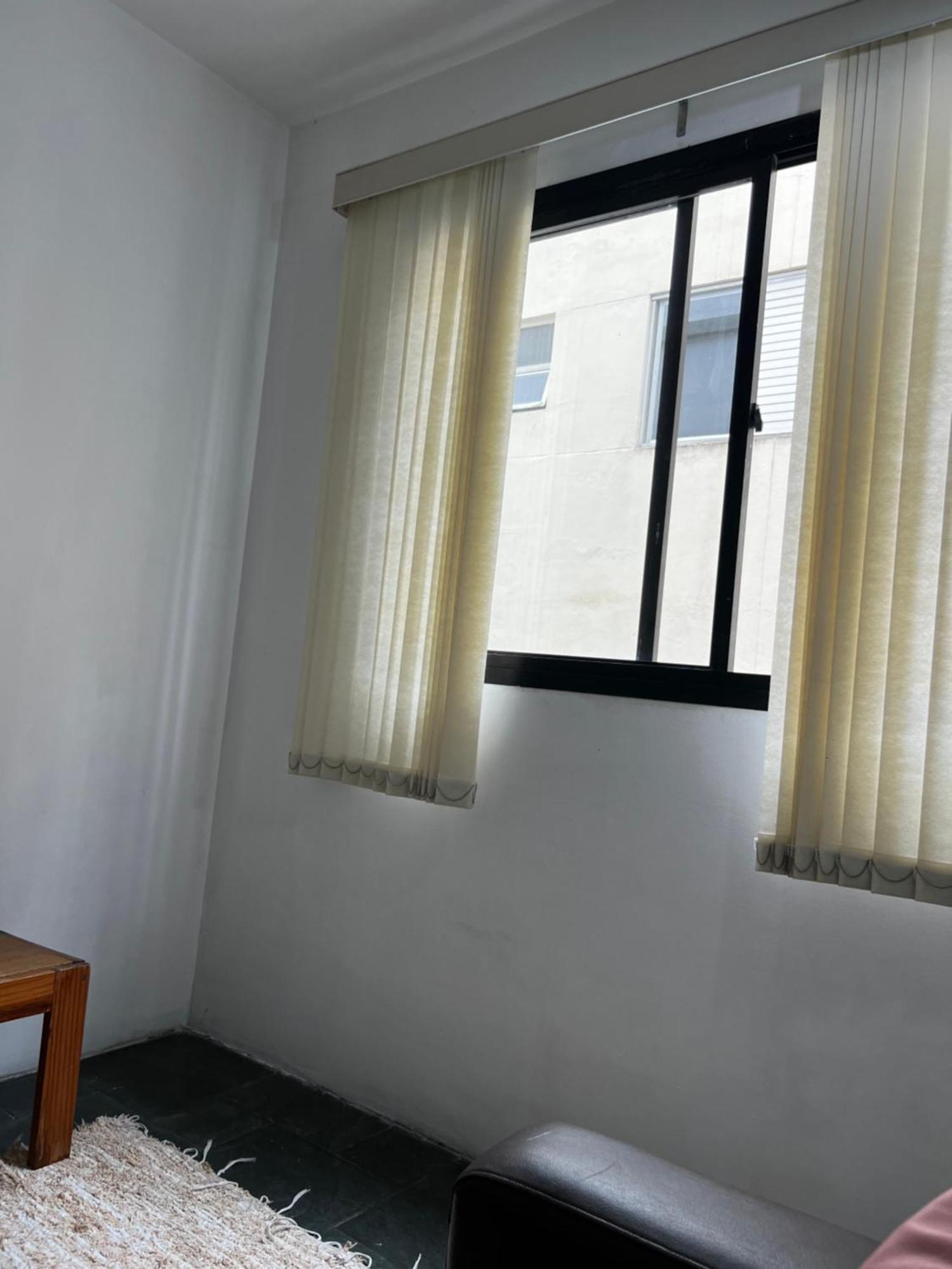 Edificio Namberua - Enseada Apartment Guaruja Exterior photo